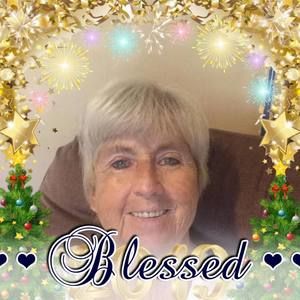 Meet your Posher, Kathy